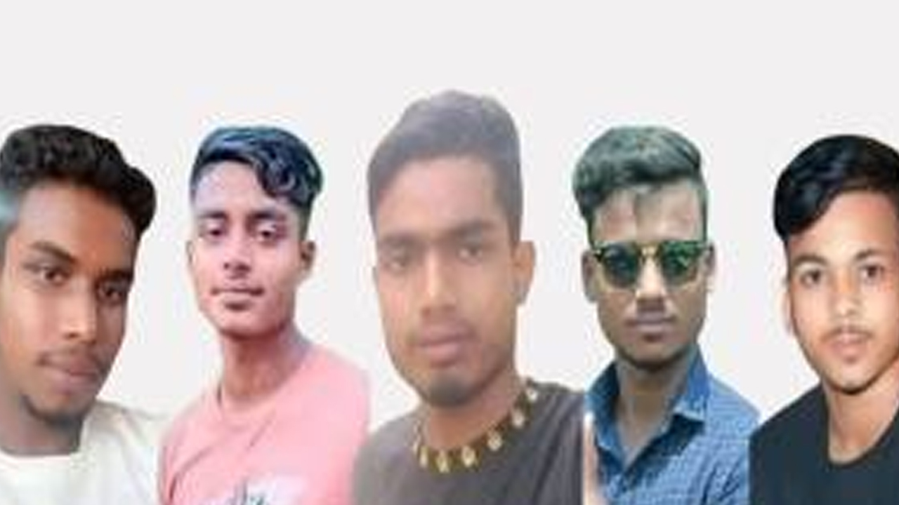 ছবি: দেশ টিভি