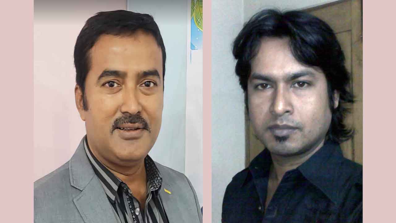 সভাপতি আবু বকর সিদ্দীক ও সাধারণ সম্পাদক রনজক রিজভী