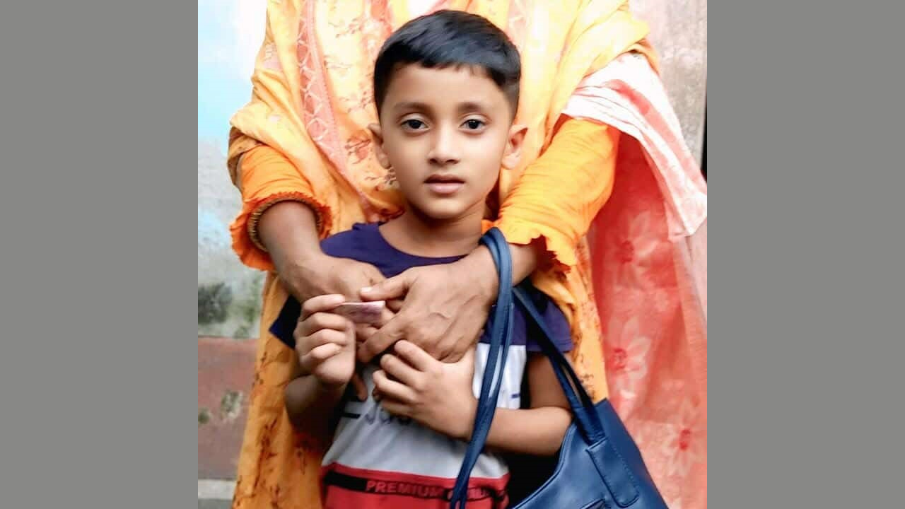 ছবি: দেশ টিভি