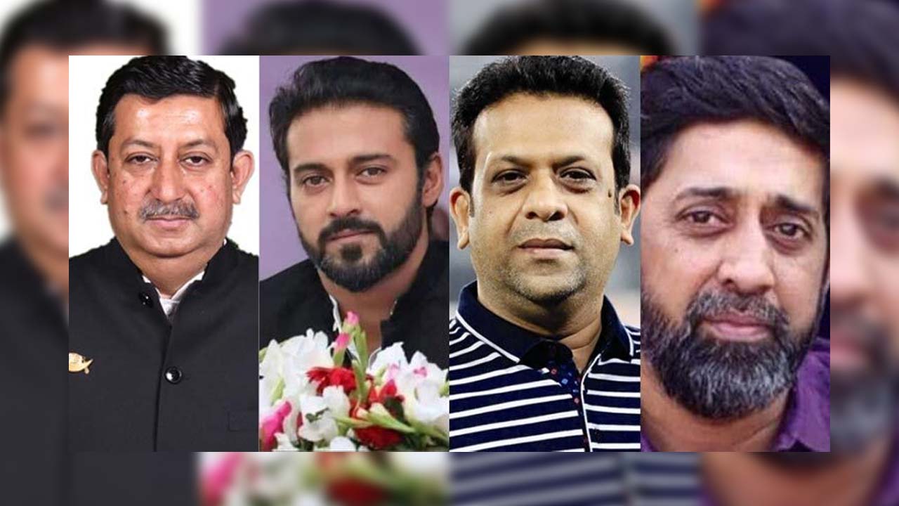 শেখ পরিবারের ৪ সদস্যের দেশত্যাগে নিষেধাজ্ঞা&nbsp;