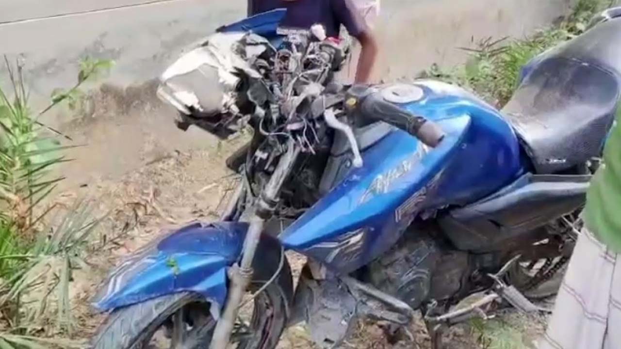 ছবি: দেশ টিভি