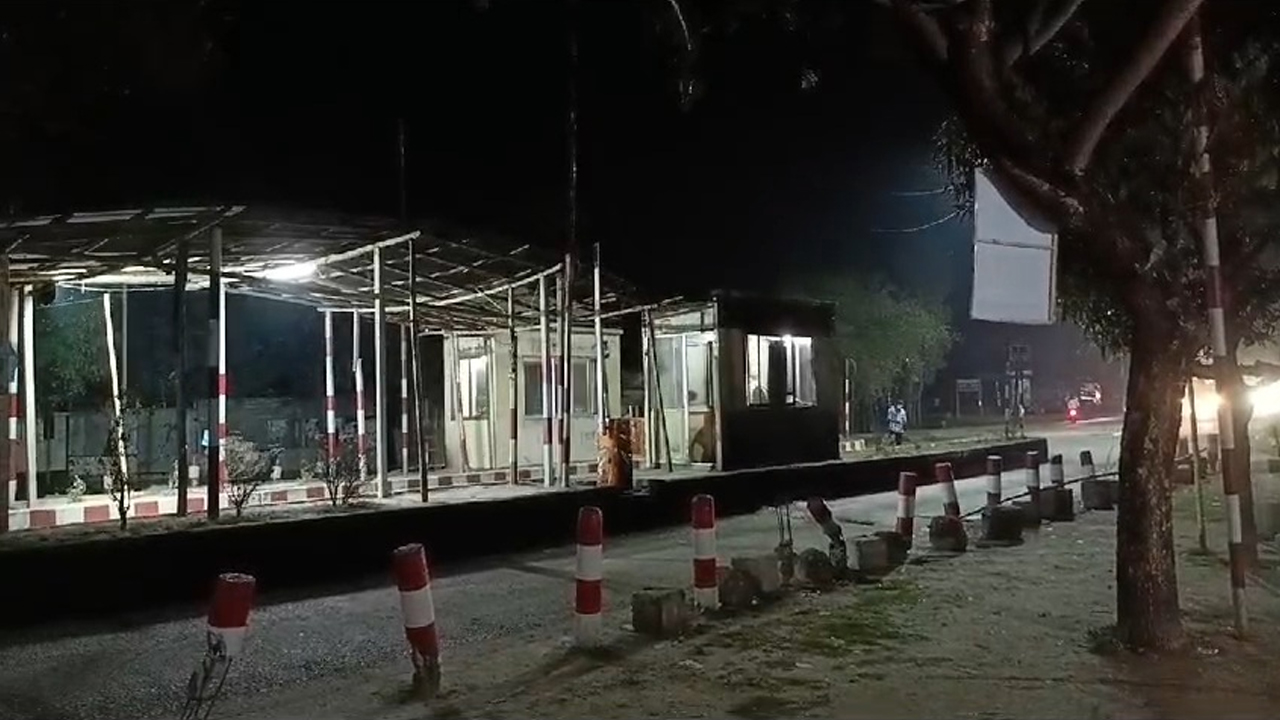 ছবি: দেশ টিভি