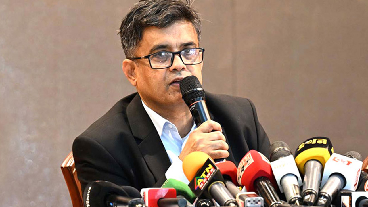 স্থলভিত্তিক এলএনজি টার্মিনাল স্থাপন করবে সরকার: প্রেস সচিব