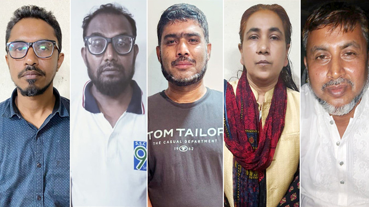 প্রতীকী ছবি