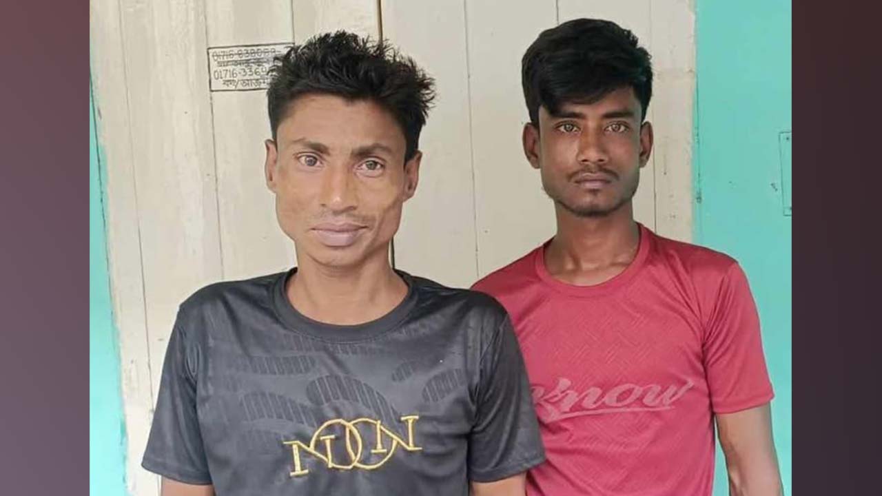 ছবি: দেশ টিভি