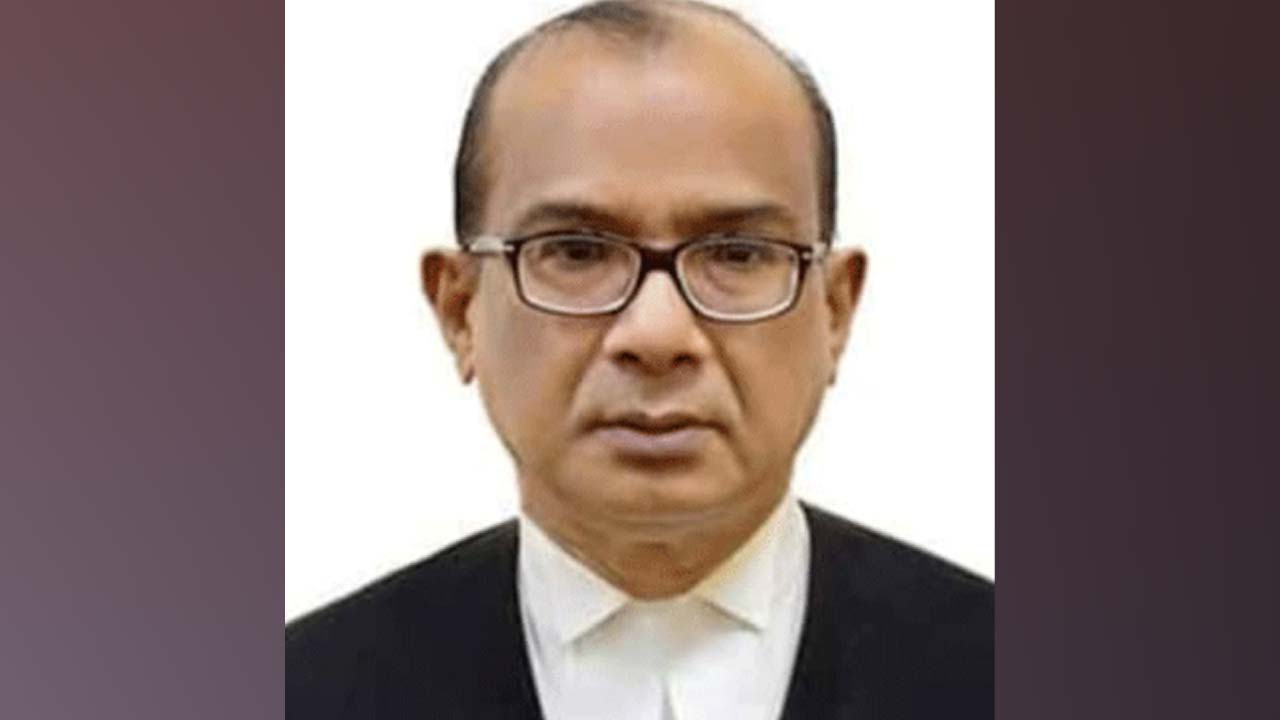 পিসিএ সদস্য হলেন বিচারপতি মইনুল ইসলাম চৌধুরী&nbsp;