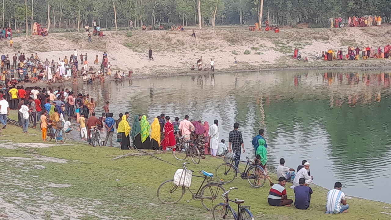 দেশ টিভি