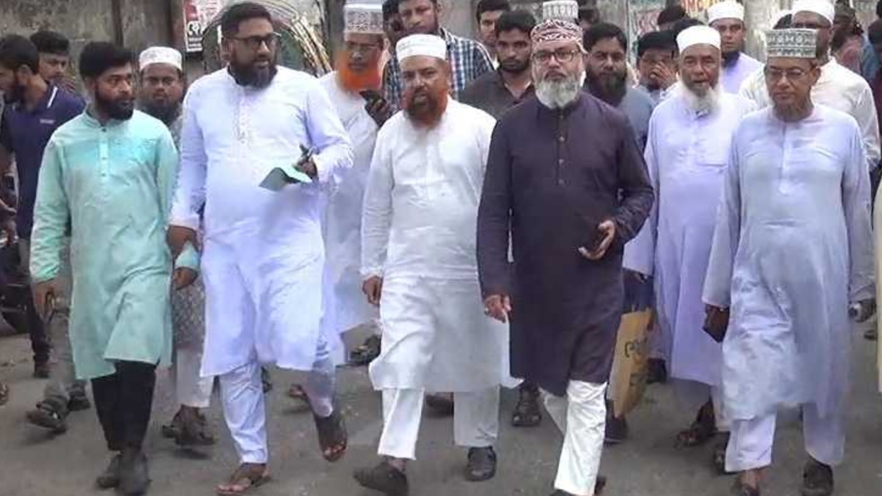 দেশ টিভি