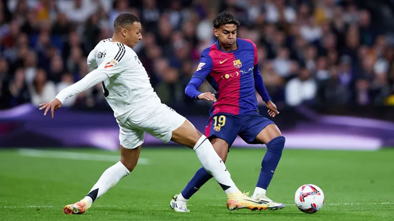 বার্সা-রিয়াল ফাইনালসহ টিভিতে আজকের যত খেলা