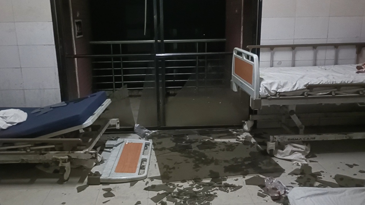 দেশ টিভি