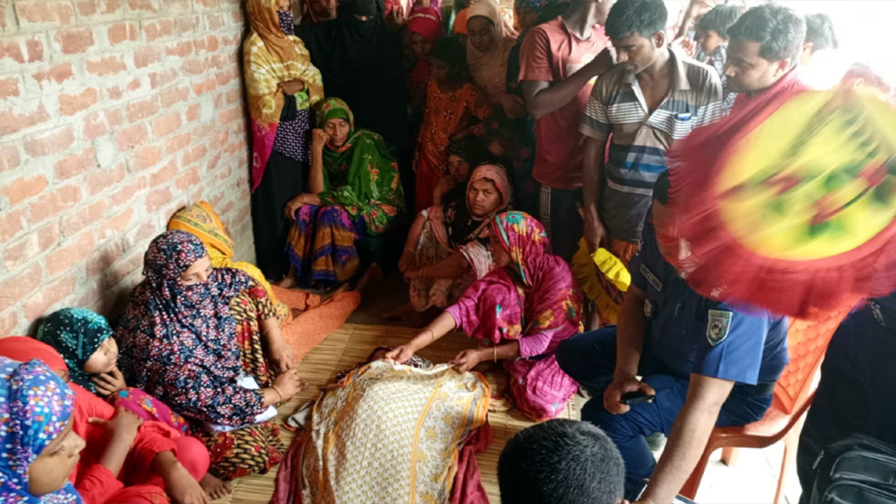 দেশ টিভি