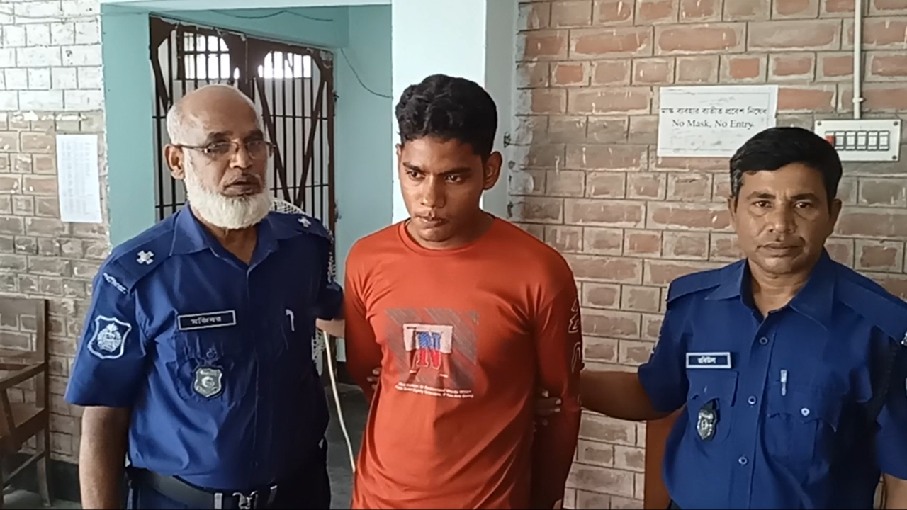 ছবি: দেশ টিভি