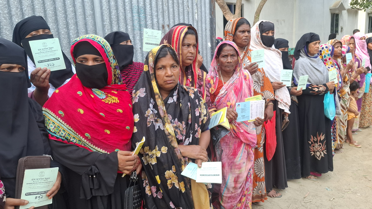 ছবি: দেশ টিভি