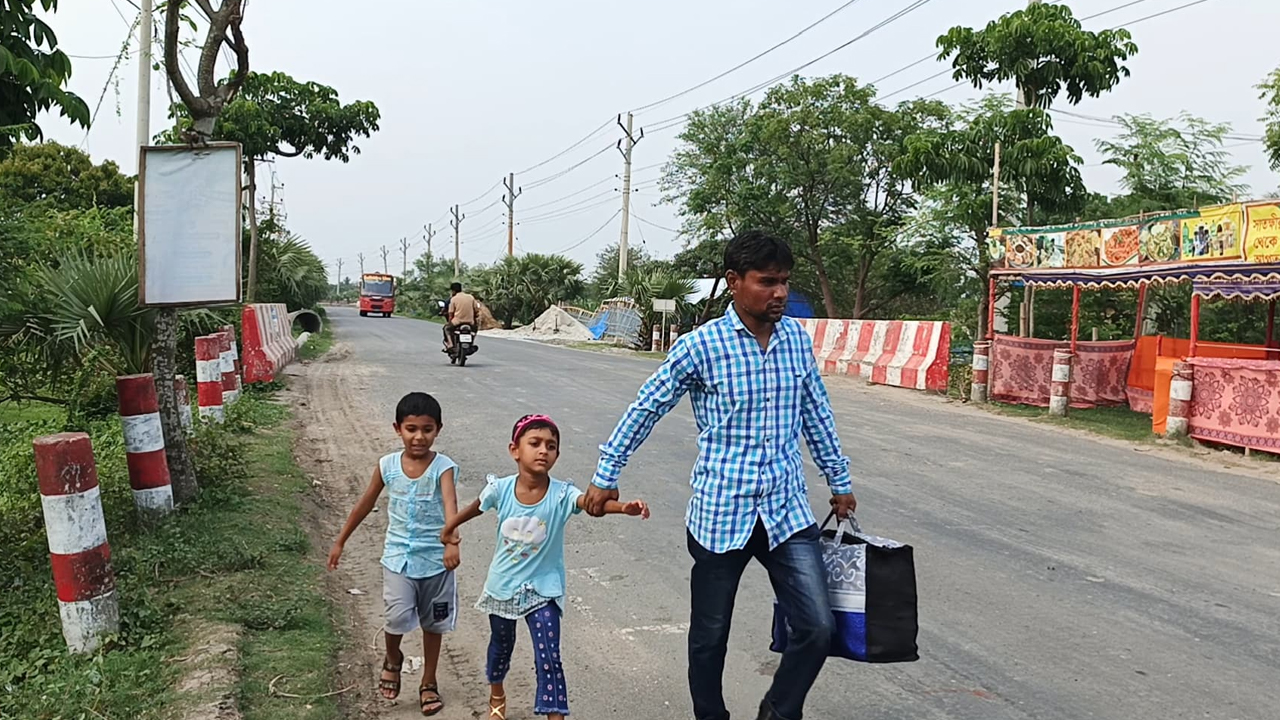 ছবি: দেশ টিভি