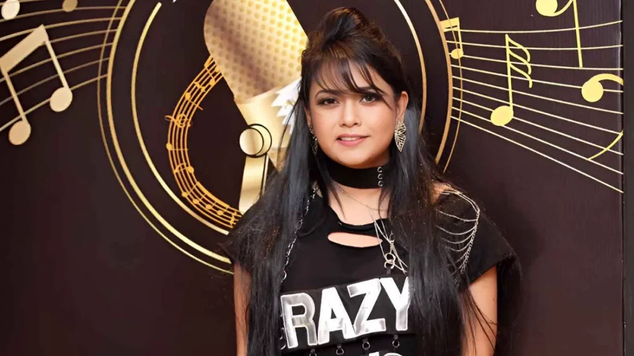 সংগীতশিল্পী মিলা ইসলাম। ছবি: সংগৃহীত