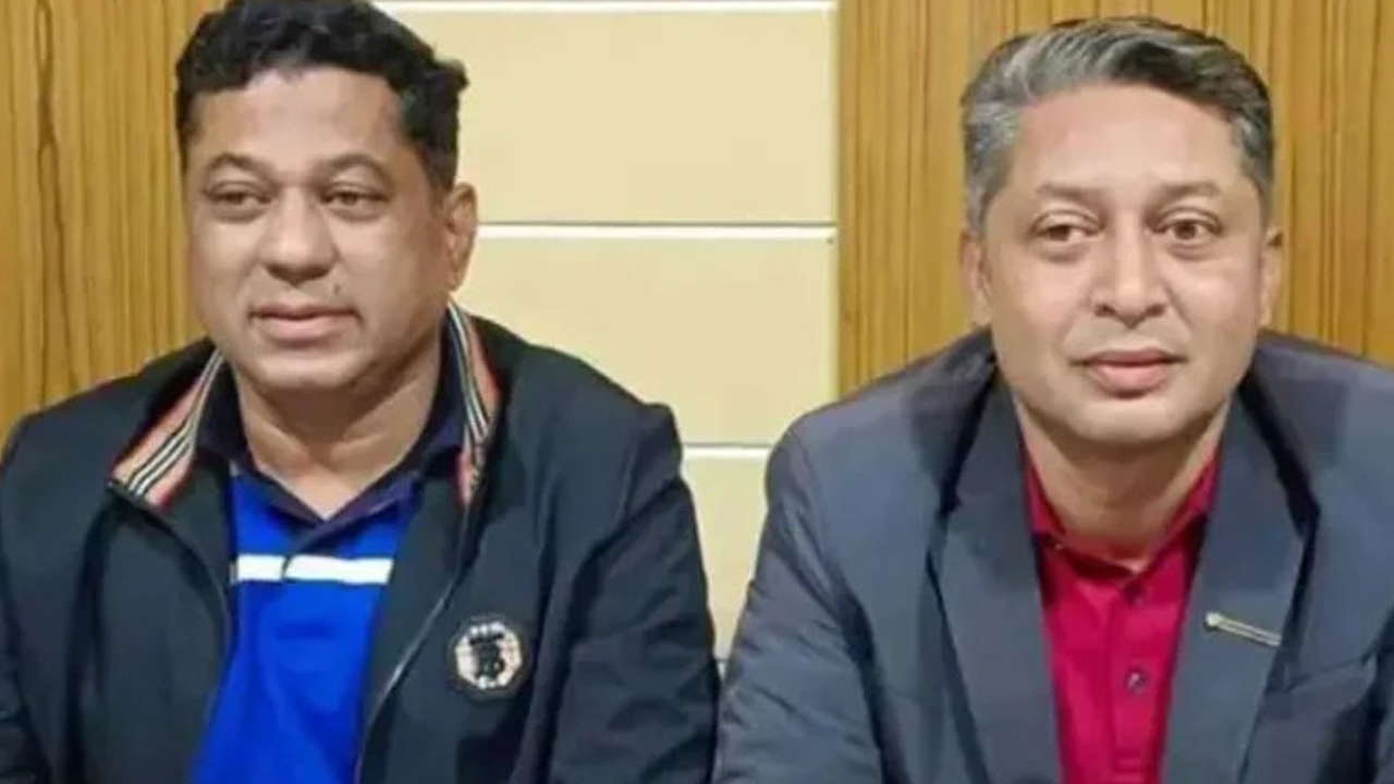 ছবি: দেশ টিভি