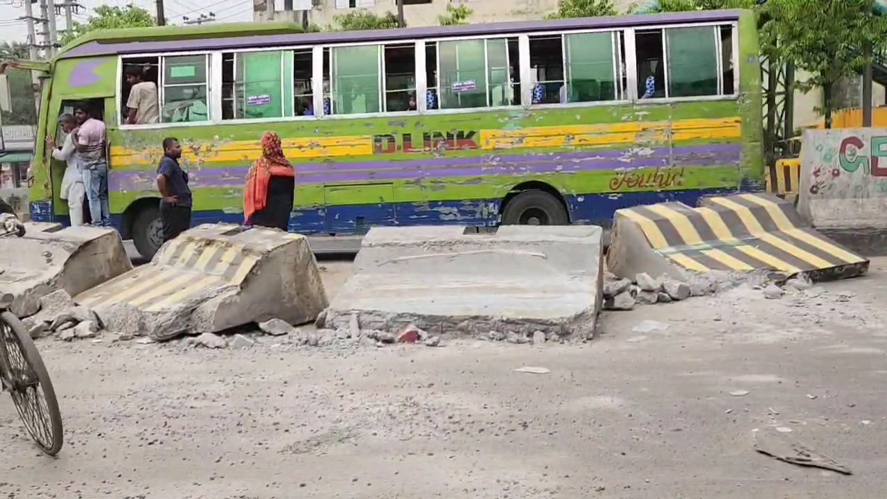 ছবি: দেশ টিভি