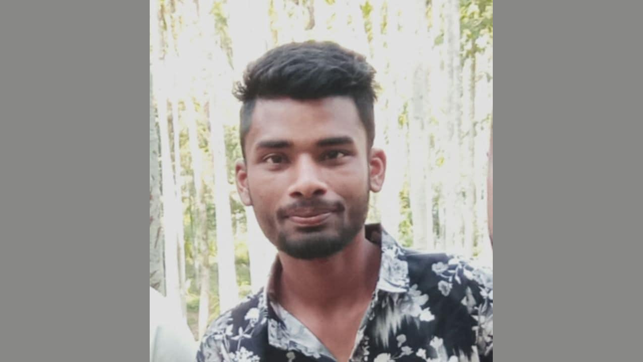 নিখোঁজের ৩ দিন পর নদীতে ভেসে উঠলো যুবকের লাশ