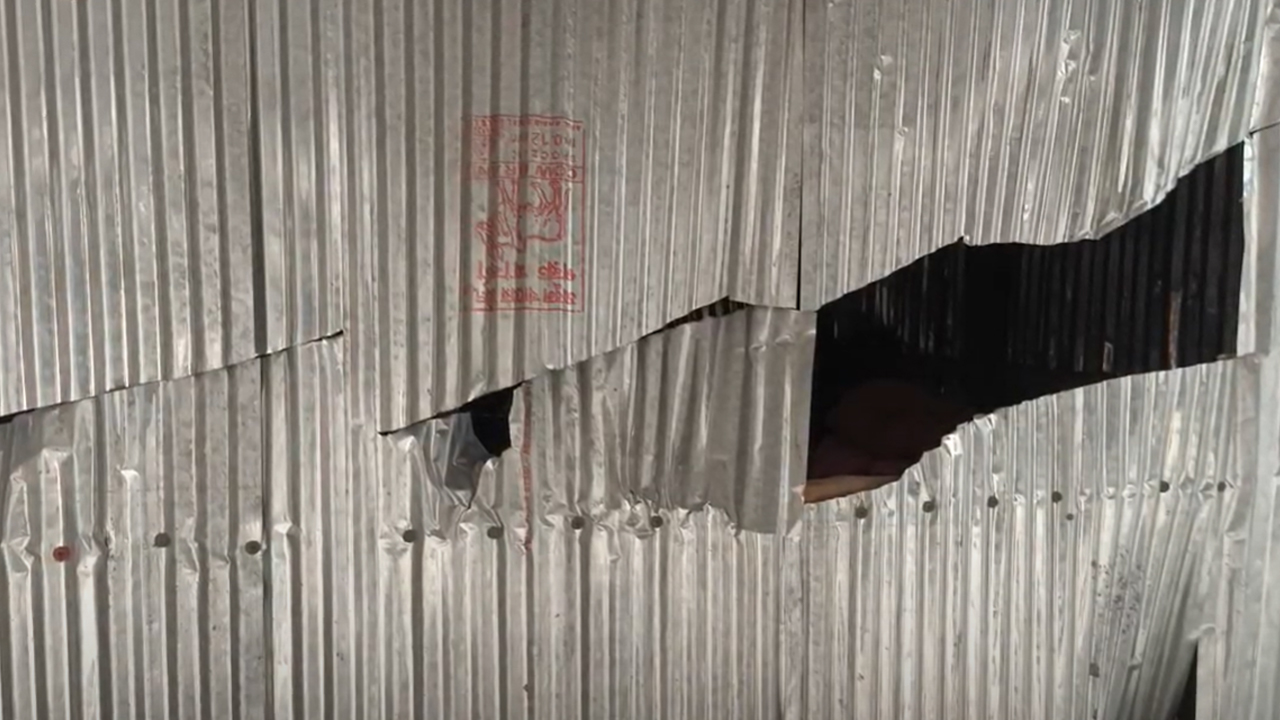 ছবি: দেশ টিভি