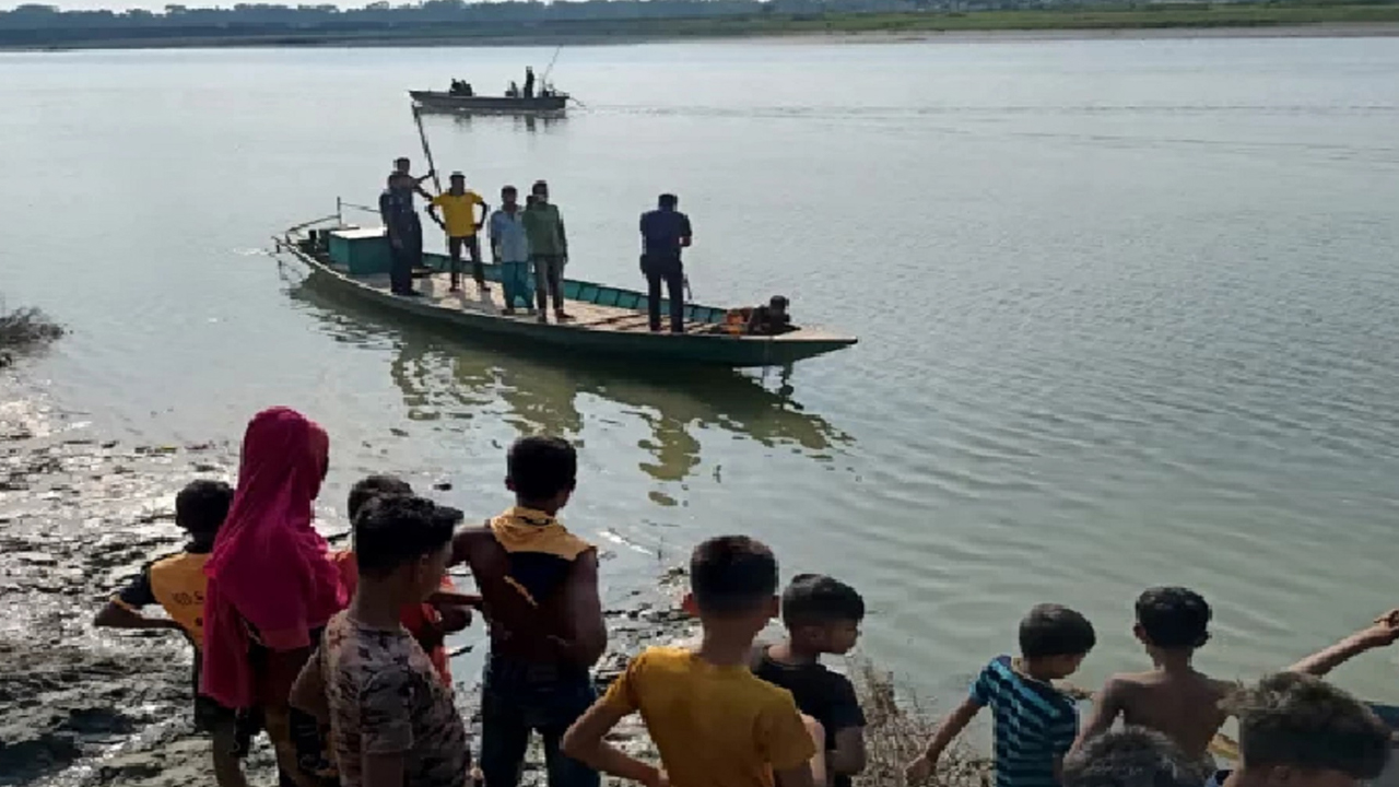 ছবি: দেশ টিভি