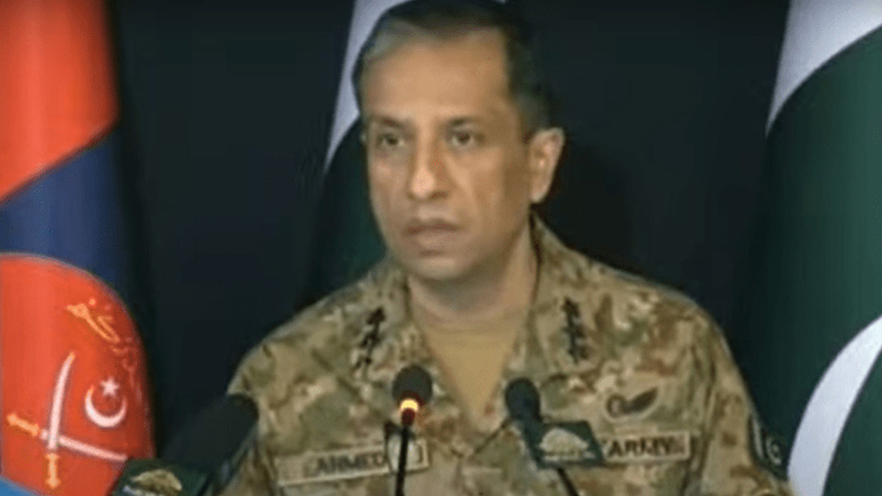 &lsquo;পেহেলগাম ইস্যুতে পাকিস্তানের বিরুদ্ধে কোনো প্রমাণ দেখাতে পারেনি ভারত&rsquo;