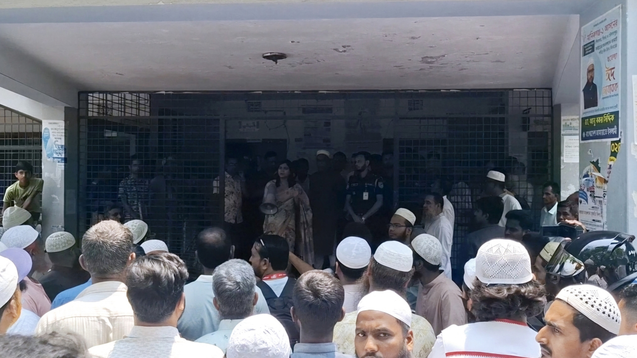 ডেরা রিসোর্টে অসামাজিক কার্যকলাপ, তদন্তে গণশুনানি