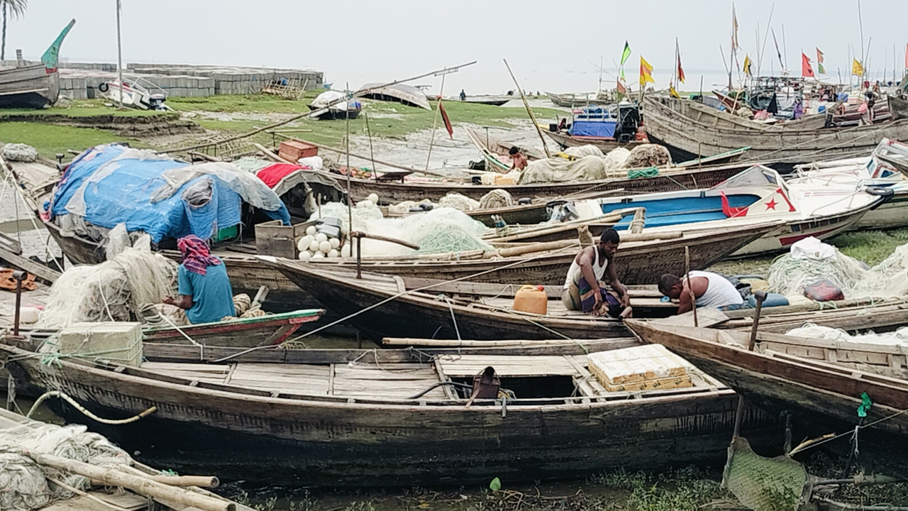 ছবি: দেশ টিভি