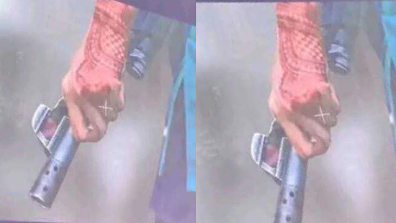 সংগৃহীত ছবি