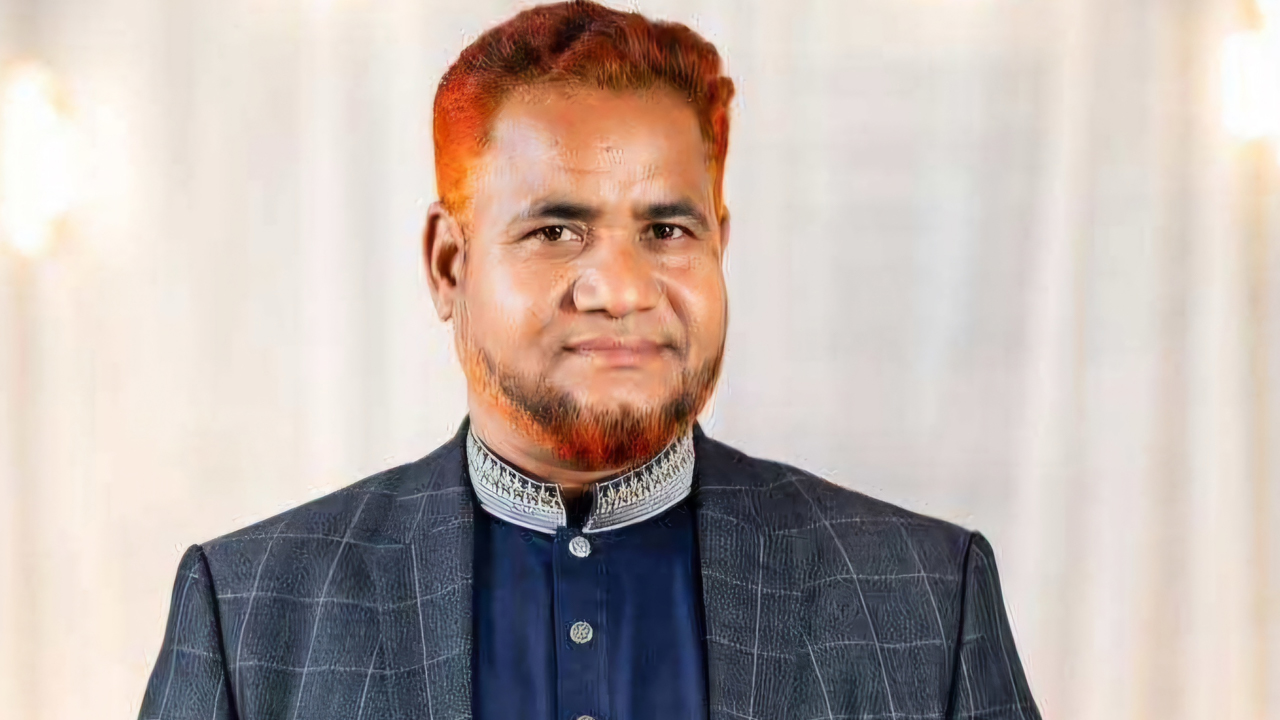 ছবি: দেশ টিভি