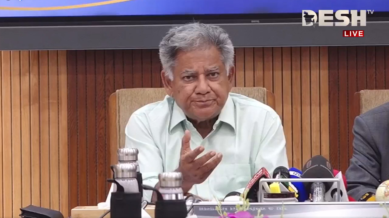 ছবি: দেশ টিভি