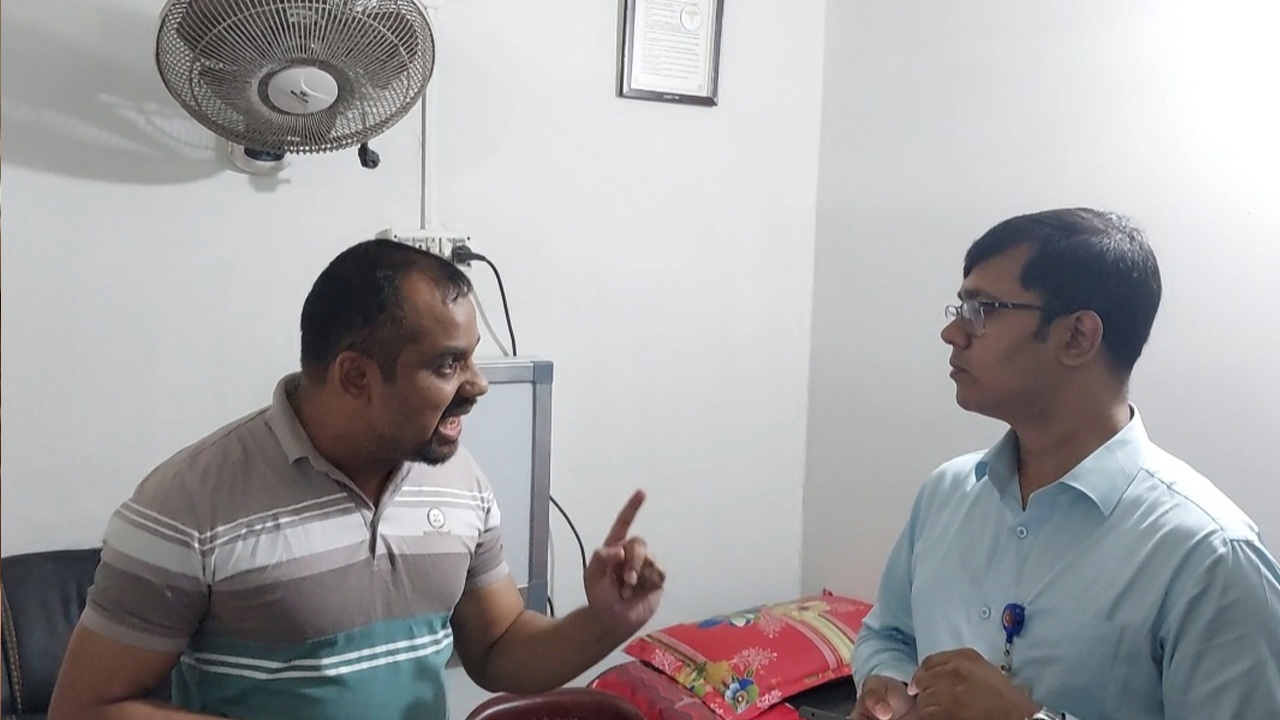 ছবি: দেশ টিভি