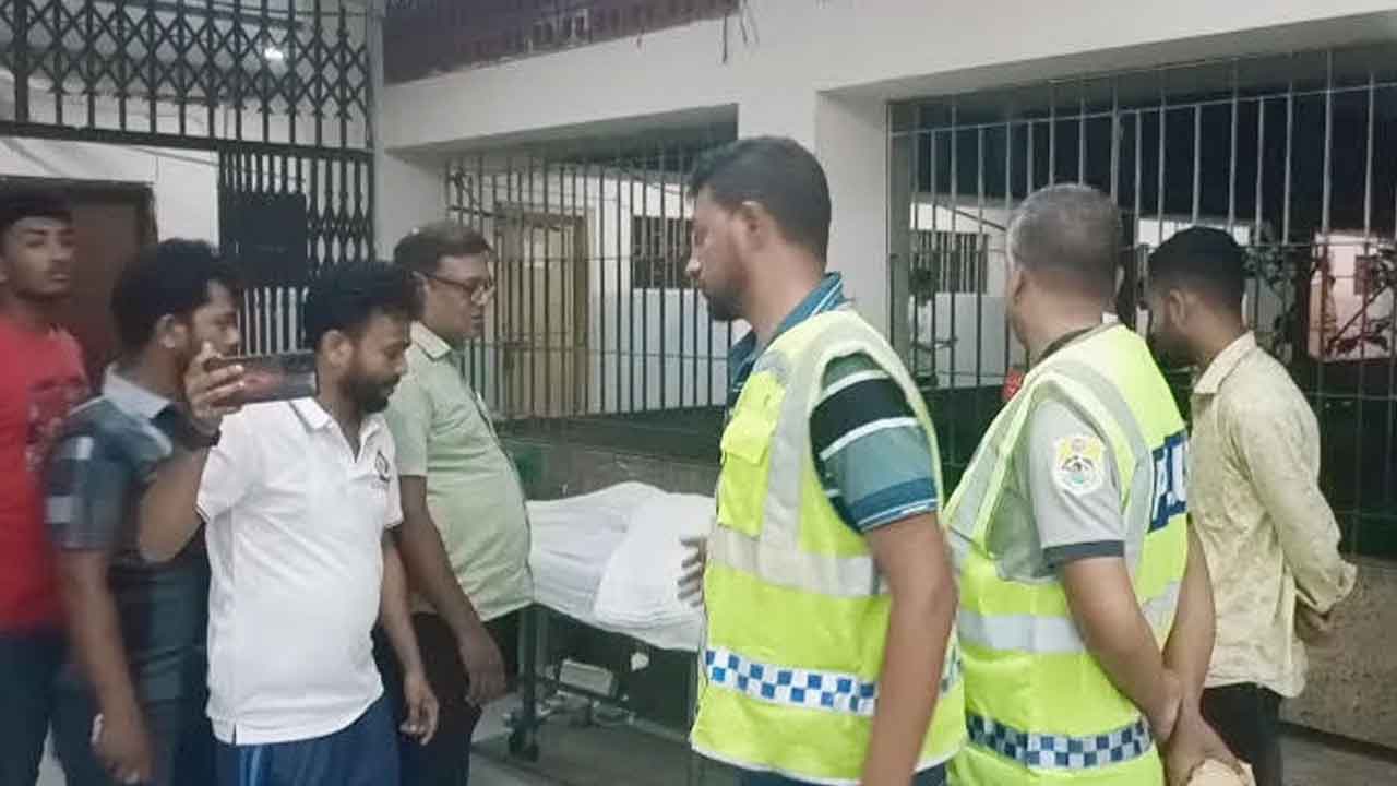 ছবি: দেশ টিভি