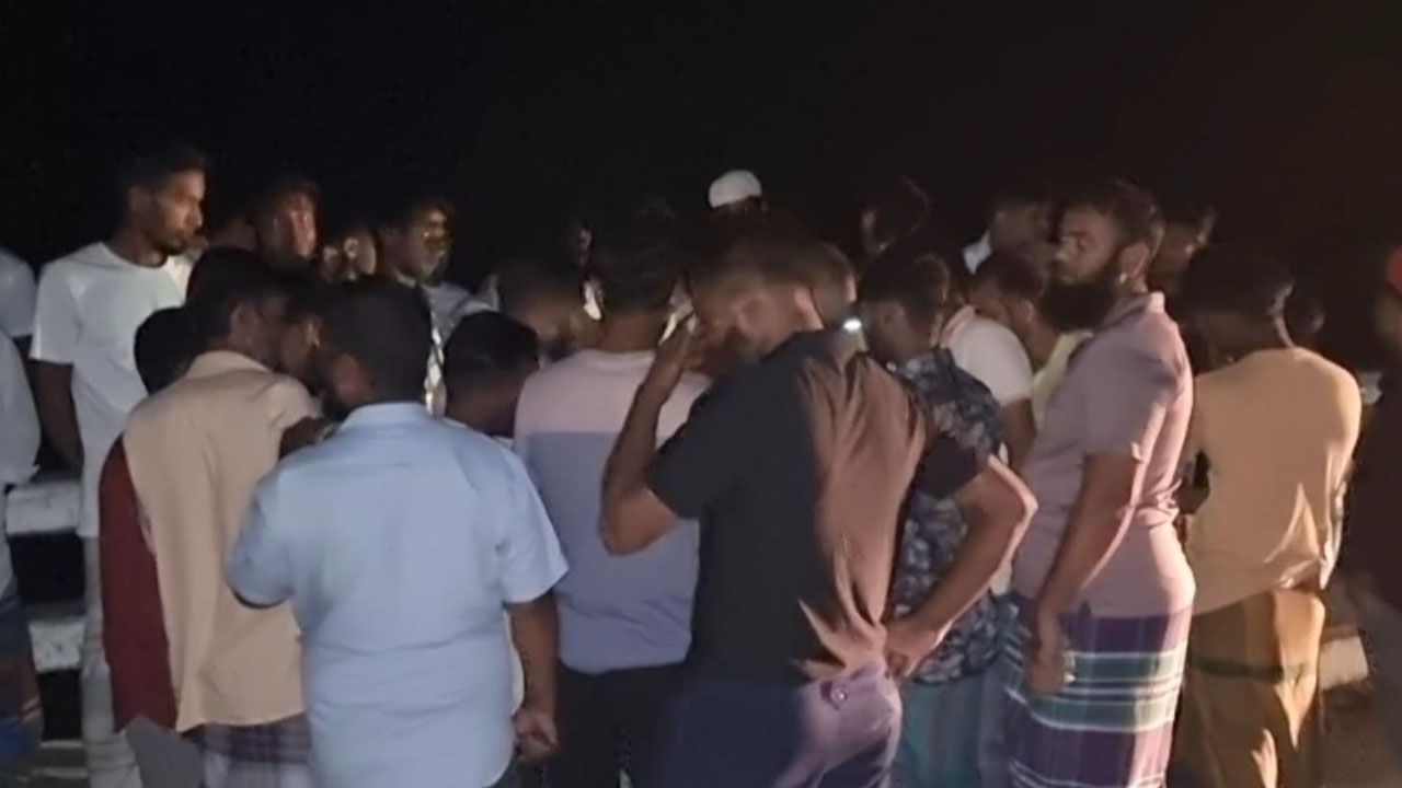 ছবি: দেশ টিভি