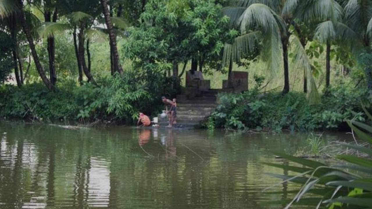 ছবি: দেশ টিভি