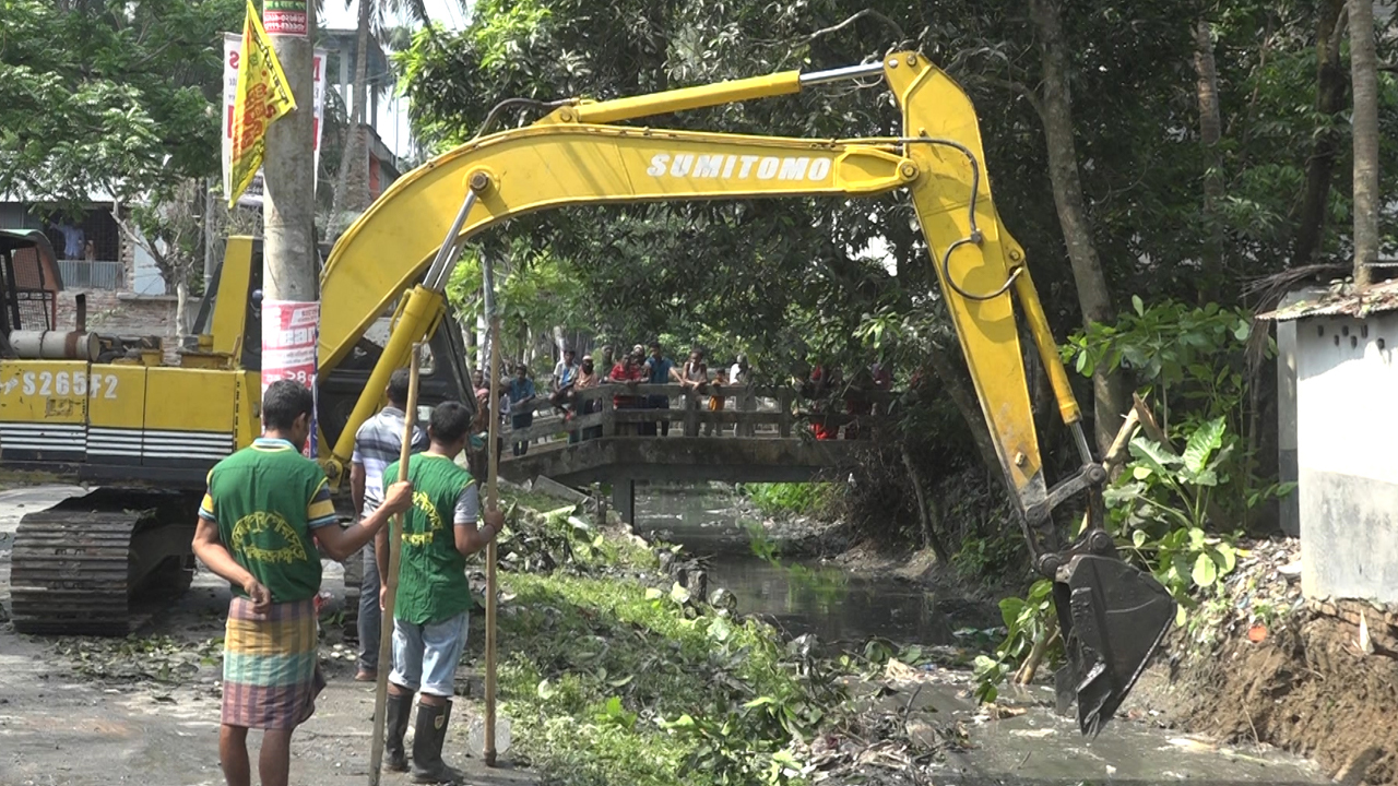 ছবি: দেশ টিভি