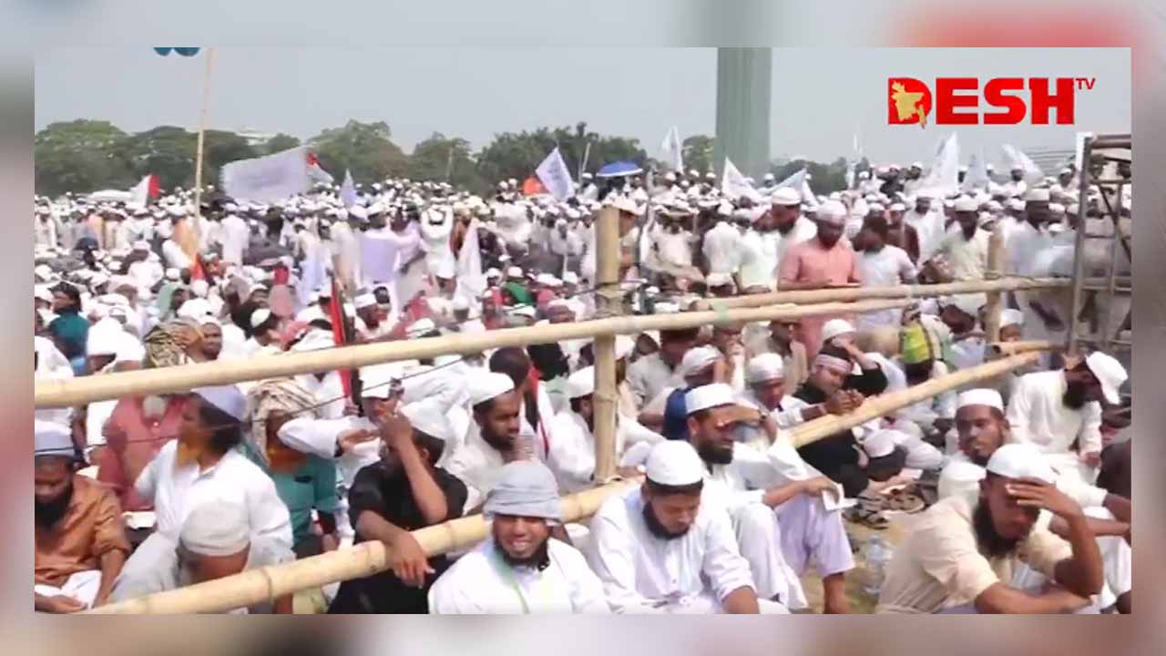 ছবি: ভিডিও থেকে নেওয়া