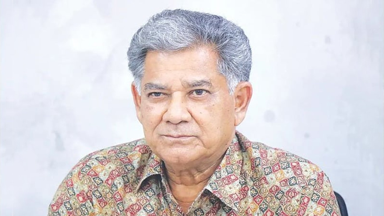 ব্যবসায়ীদের হুট করে রাজনীতিতে এসে ভোট করার পক্ষে নন শ্রম উপদেষ্টা