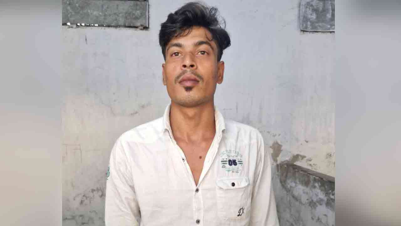 গ্রেপ্তার হলেন সাংবাদিকের ছেলে অপহরণ মামলার প্রধান আসামি 