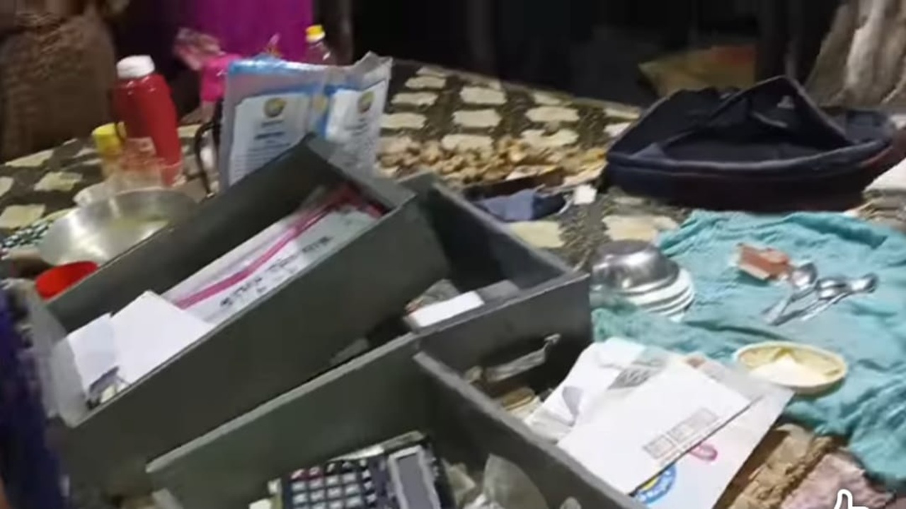 দেশ টিভি