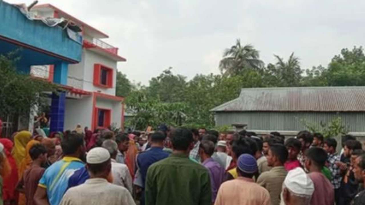 ছবি: দেশ টিভি