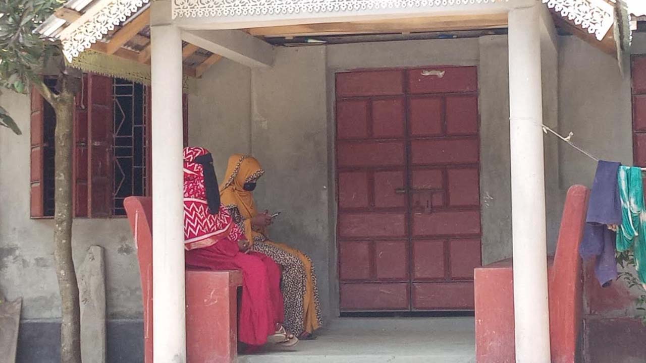 ছবি: দেশ টিভি