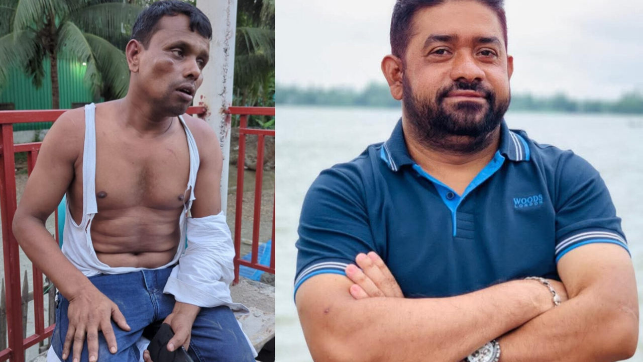 ছবি: দেশ টিভি