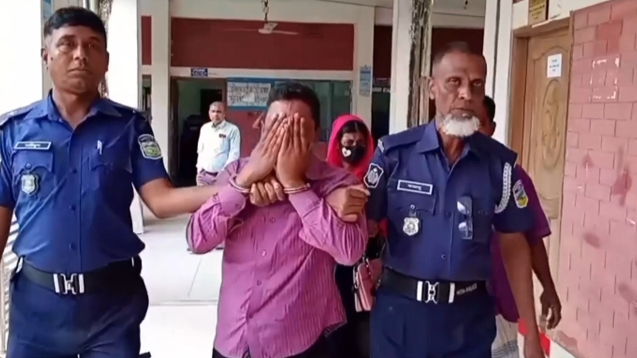 ছবি: দেশ টিভি