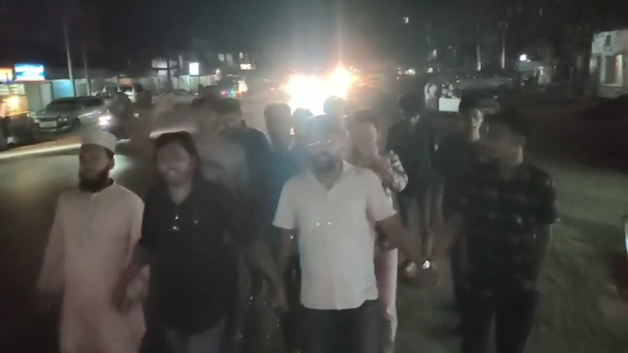 ছবি: দেশ টিভি