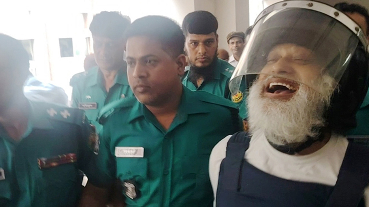 সংগৃহীত ছবি