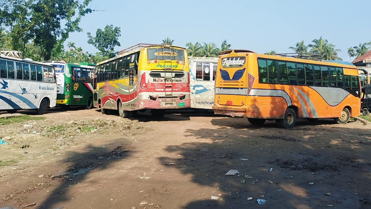 ছবি: দেশ টিভি
