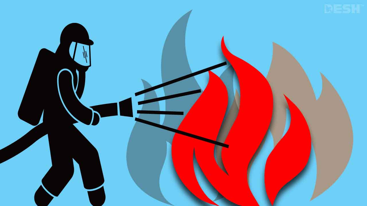 প্রতীকী ছবি