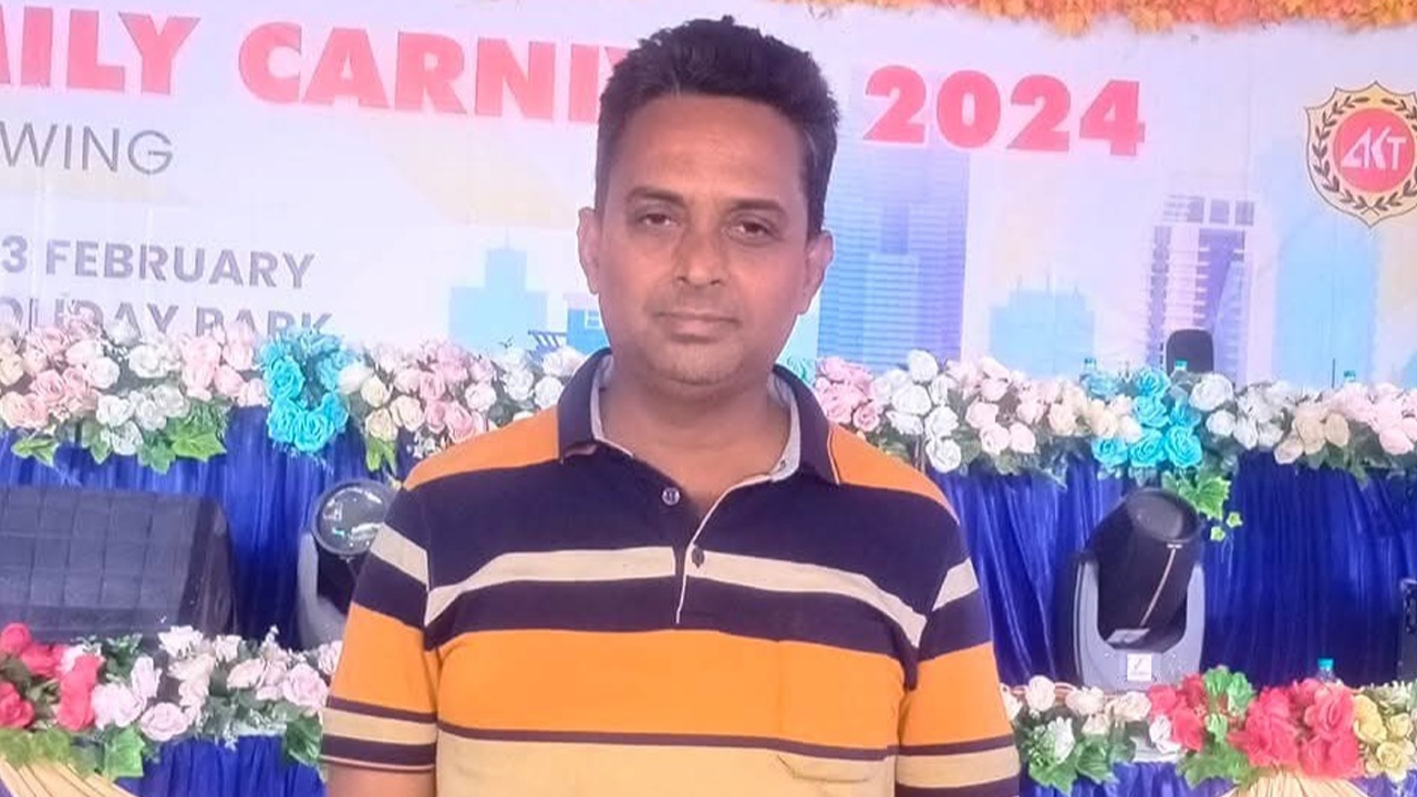 ছবি: দেশ টিভি