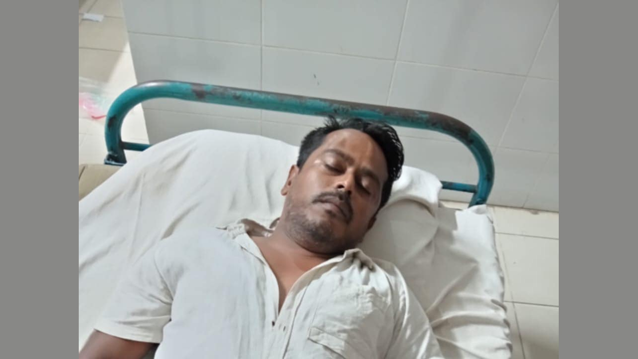 ছবি: দেশ টিভি