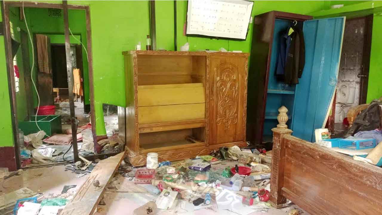 সংগৃহীত ছবি